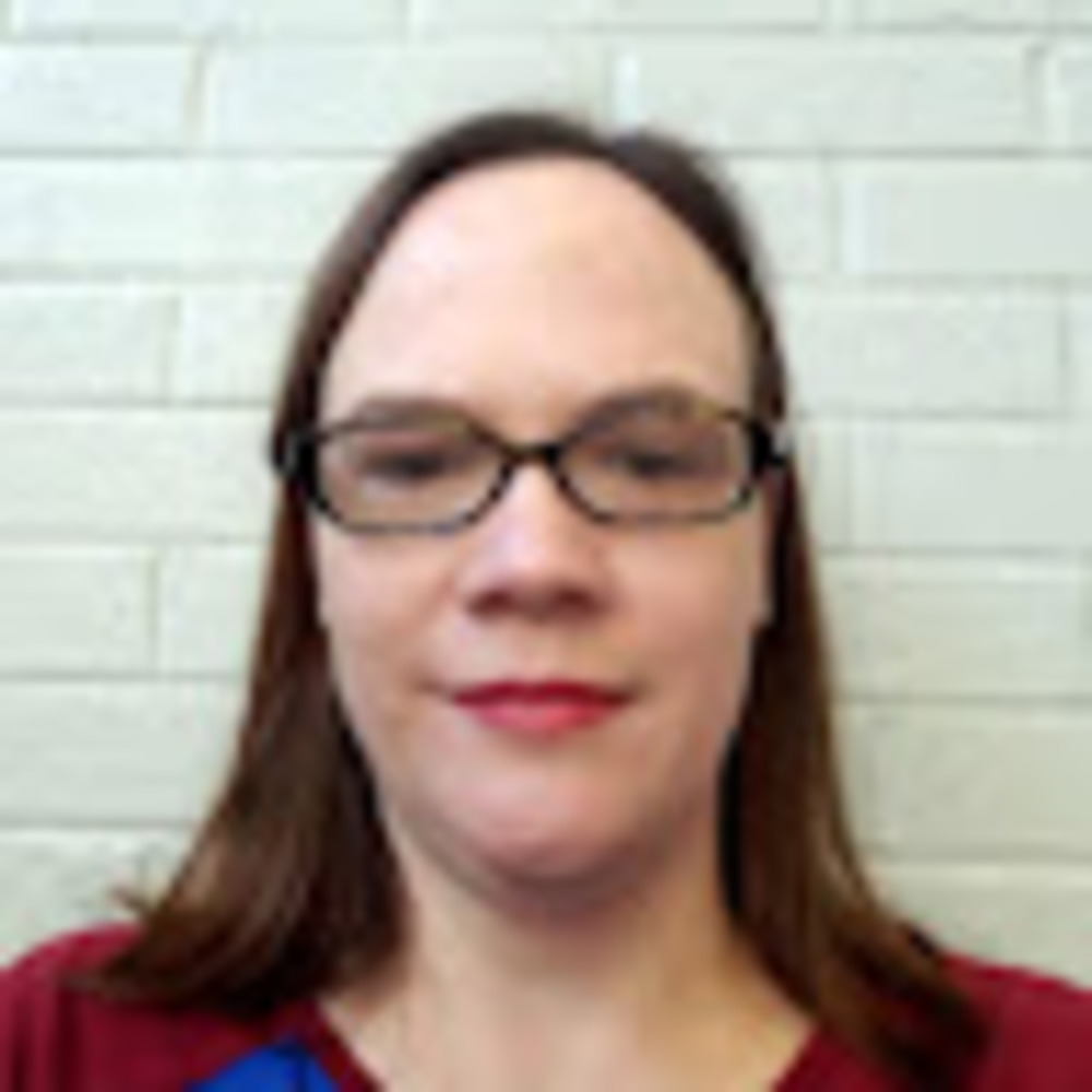 Meet your Posher, Josie